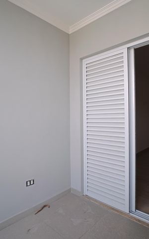 Casa à venda com 100m², 3 quartos e 1 vagaVaranda do Quarto 3