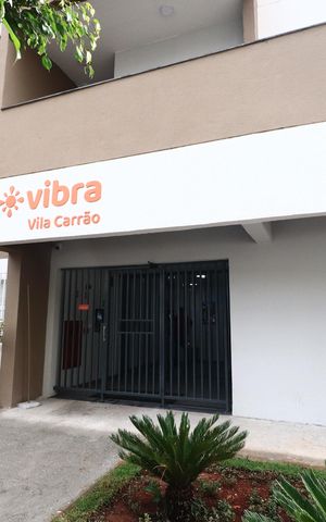 Apartamento à venda com 37m², 2 quartos e sem vagaFachada