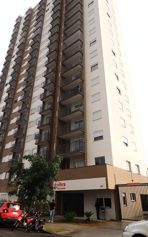 Apartamento à venda com 37m², 2 quartos e sem vagaFachada