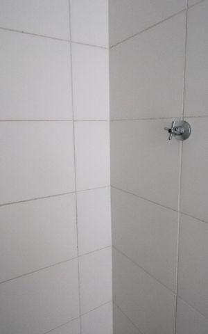 Apartamento à venda com 37m², 2 quartos e sem vagaBanheiro