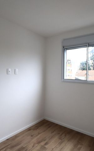 Apartamento à venda com 37m², 2 quartos e sem vagaQuarto 2