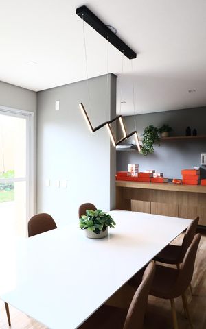 Apartamento à venda com 37m², 2 quartos e sem vagaÁrea gourmet