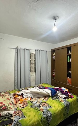 Casa à venda com 250m², 2 quartos e 2 vagas Casa à venda com 250m², 2 quartos e 2 vagasQuarto 1