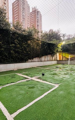 Apartamento para alugar com 44m², 2 quartos e 1 vagaQuadra Esportiva