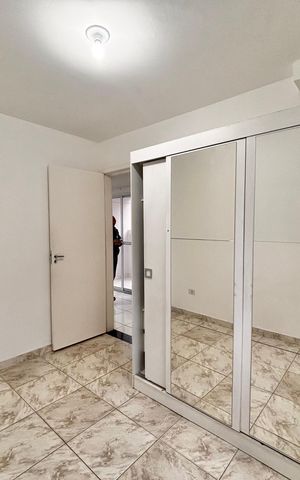 Apartamento para alugar com 44m², 2 quartos e 1 vagaQuarto