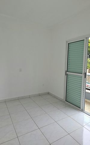 Casa à venda com 110m², 3 quartos e 2 vagas Casa à venda com 110m², 3 quartos e 2 vagasQuarto 2
