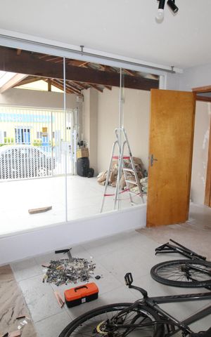 Casa para alugar com 125m², 3 quartos e 2 vagasSala 2