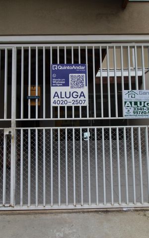 Casa para alugar com 125m², 3 quartos e 2 vagasPlaquinha