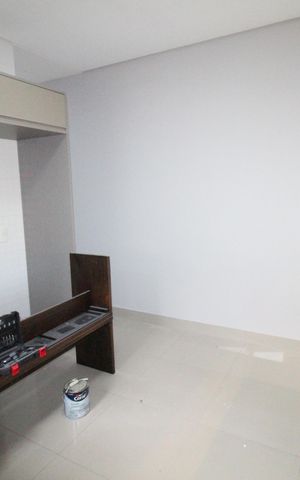 Casa para alugar com 125m², 3 quartos e 2 vagasCozinha