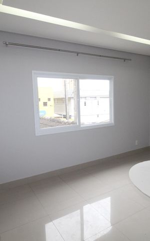 Casa para alugar com 125m², 3 quartos e 2 vagasSala 1