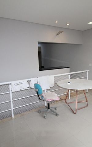 Casa para alugar com 125m², 3 quartos e 2 vagasSala 1