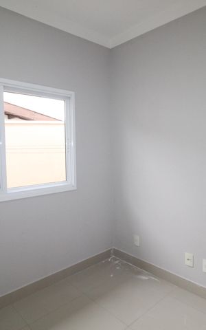 Casa para alugar com 125m², 3 quartos e 2 vagasQuarto 1
