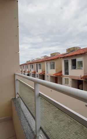Casa de condomínio para alugar com 72m², 2 quartos e 1 vagaVaranda da Suíte 