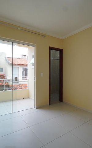 Casa de condomínio para alugar com 72m², 2 quartos e 1 vagaSuíte 