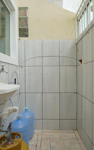 Casa de condomínio para alugar com 72m², 2 quartos e 1 vagaÁrea de Serviço 