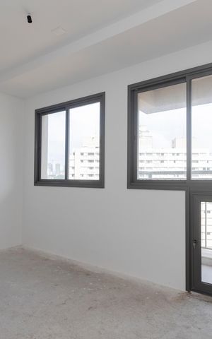 Studio à venda com 25m², 1 quarto e sem vaga Studio à venda com 25m², 1 quarto e sem vagaStudio