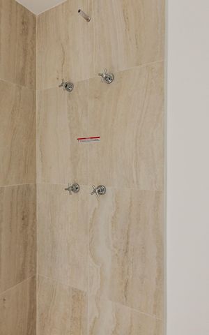 Studio à venda com 25m², 1 quarto e sem vaga Studio à venda com 25m², 1 quarto e sem vagaBanheiro