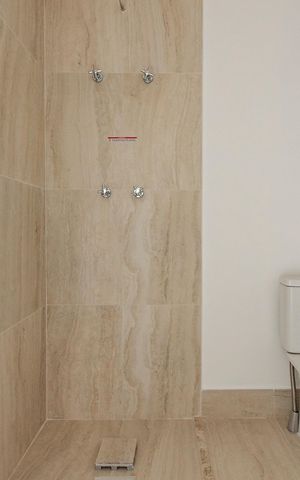 Studio à venda com 25m², 1 quarto e sem vaga Studio à venda com 25m², 1 quarto e sem vagaBanheiro