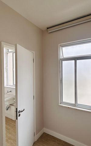 Apartamento para alugar com 56m², 1 quarto e 1 vaga