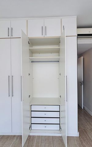 Apartamento para alugar com 56m², 1 quarto e 1 vaga