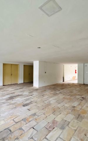 Apartamento para alugar com 56m², 1 quarto e 1 vaga