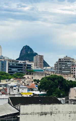 Apartamento para alugar com 56m², 1 quarto e 1 vaga