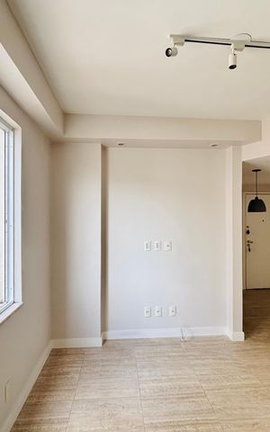 Apartamento para alugar com 56m², 1 quarto e 1 vaga