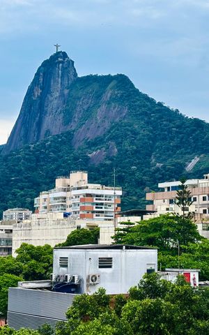Apartamento para alugar com 56m², 1 quarto e 1 vaga