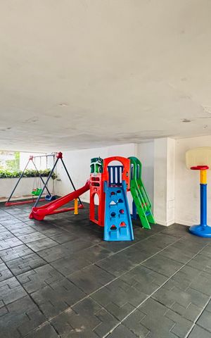 Apartamento para alugar com 56m², 1 quarto e 1 vaga