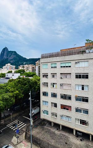 Apartamento para alugar com 56m², 1 quarto e 1 vaga