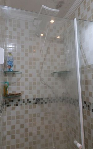 Apartamento à venda com 64m², 2 quartos e 1 vagaBanheiro