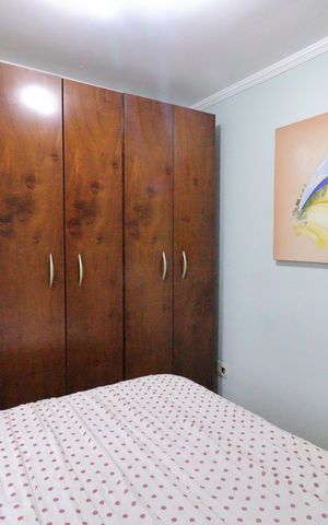 Apartamento à venda com 64m², 2 quartos e 1 vagaQuarto 1