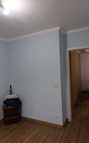 Apartamento à venda com 64m², 2 quartos e 1 vagaQuarto 2