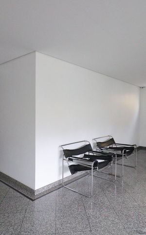 Apartamento à venda com 64m², 2 quartos e 1 vagaHall de entrada