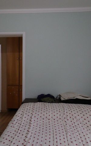 Apartamento à venda com 64m², 2 quartos e 1 vagaQuarto 1