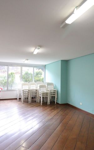 Apartamento à venda com 64m², 2 quartos e 1 vagaÁrea comum - Salão de festas