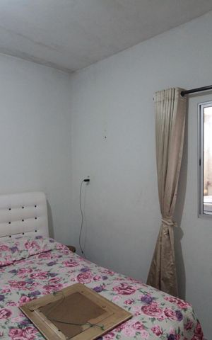 Casa à venda com 130m², 2 quartos e 1 vagaSuite