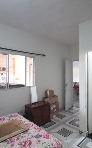 Casa à venda com 130m², 2 quartos e 1 vagaSuite