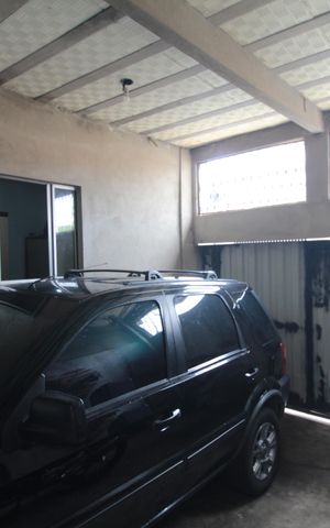 Casa à venda com 130m², 2 quartos e 1 vagaGaragem