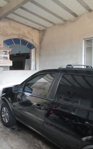 Casa à venda com 130m², 2 quartos e 1 vagaGaragem