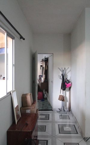 Casa à venda com 130m², 2 quartos e 1 vagaSuite
