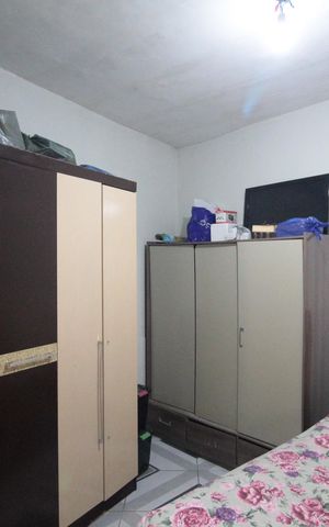 Casa à venda com 130m², 2 quartos e 1 vagaSuite