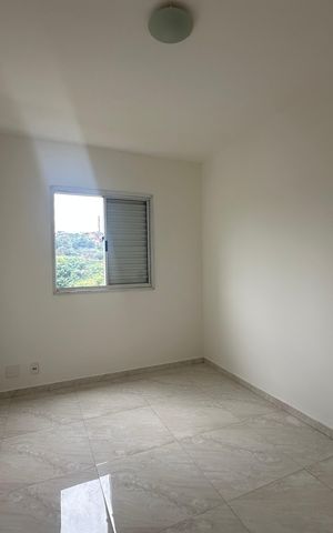 Apartamento à venda com 50m², 2 quartos e 1 vaga Apartamento à venda com 50m², 2 quartos e 1 vagaQuarto 1