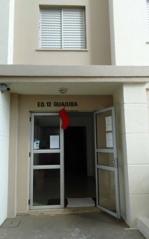 Apartamento para alugar com 42m², 2 quartos e sem vaga