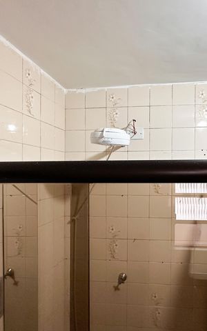 Casa à venda com 100m², 3 quartos e 1 vaga Casa à venda com 100m², 3 quartos e 1 vagaBanheiro da Suíte