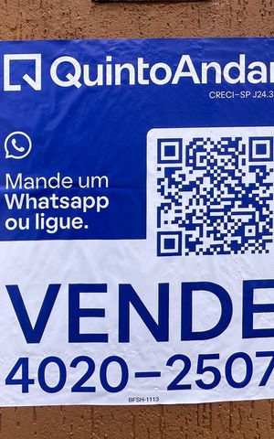 Casa à venda com 100m², 3 quartos e 1 vaga Casa à venda com 100m², 3 quartos e 1 vagaPlaca
