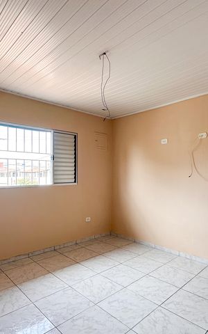 Casa à venda com 100m², 3 quartos e 1 vaga Casa à venda com 100m², 3 quartos e 1 vagaQuarto 1