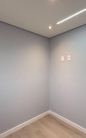 Apartamento à venda com 38m², 2 quartos e 1 vaga Apartamento à venda com 38m², 2 quartos e 1 vagaQuarto 1