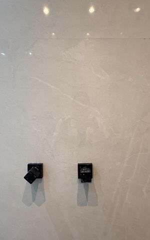 Apartamento à venda com 38m², 2 quartos e 1 vaga Apartamento à venda com 38m², 2 quartos e 1 vagaBanheiro