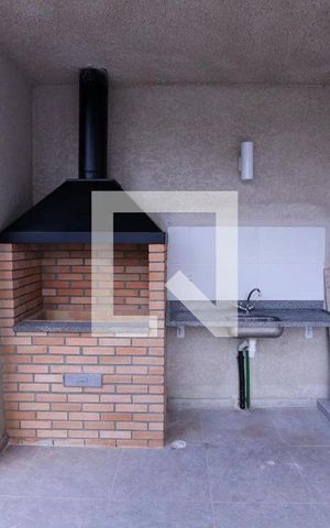 Apartamento à venda com 38m², 2 quartos e 1 vaga Apartamento à venda com 38m², 2 quartos e 1 vagaChurrasqueira